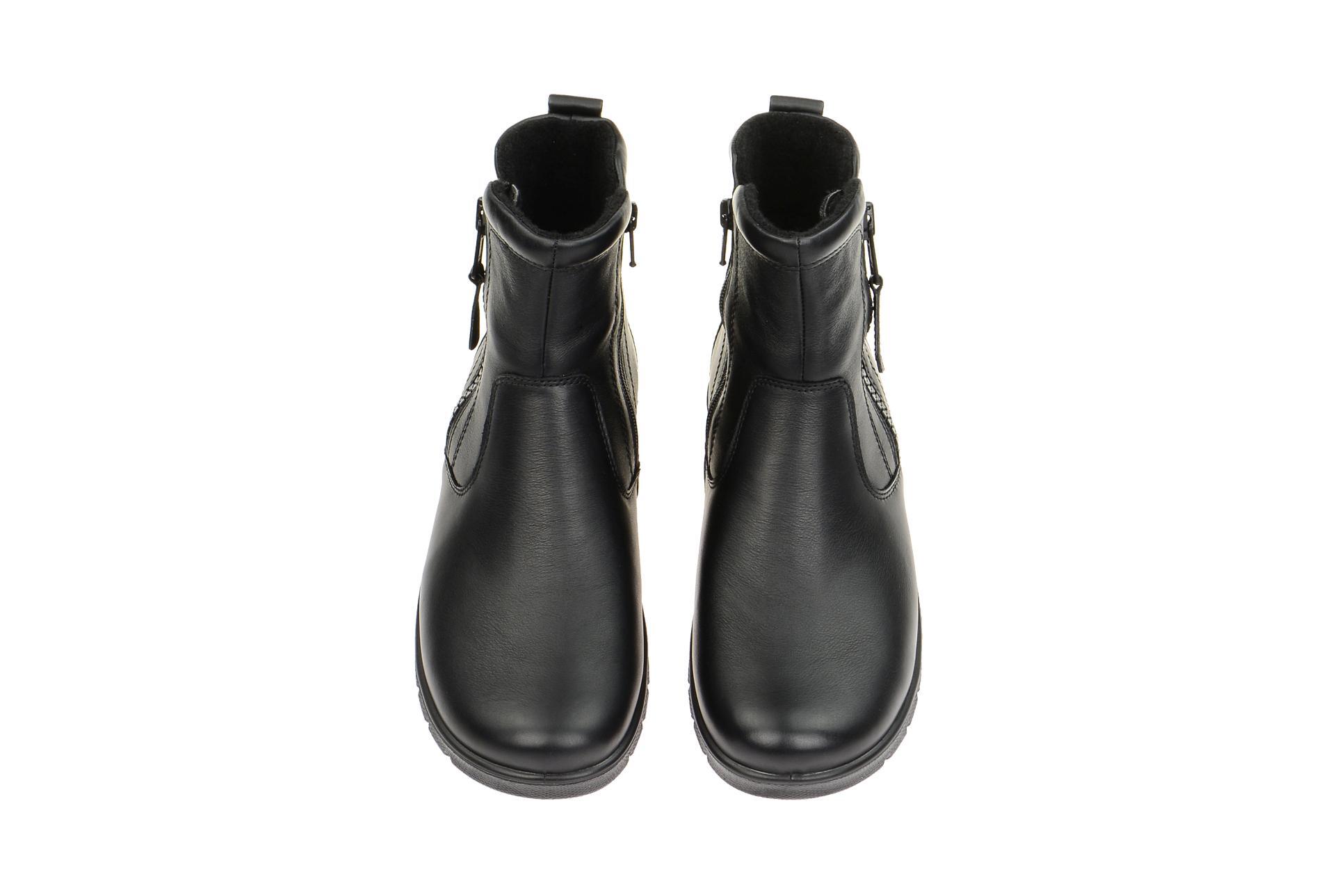 Botines de mujer Ecco Babett 6/7