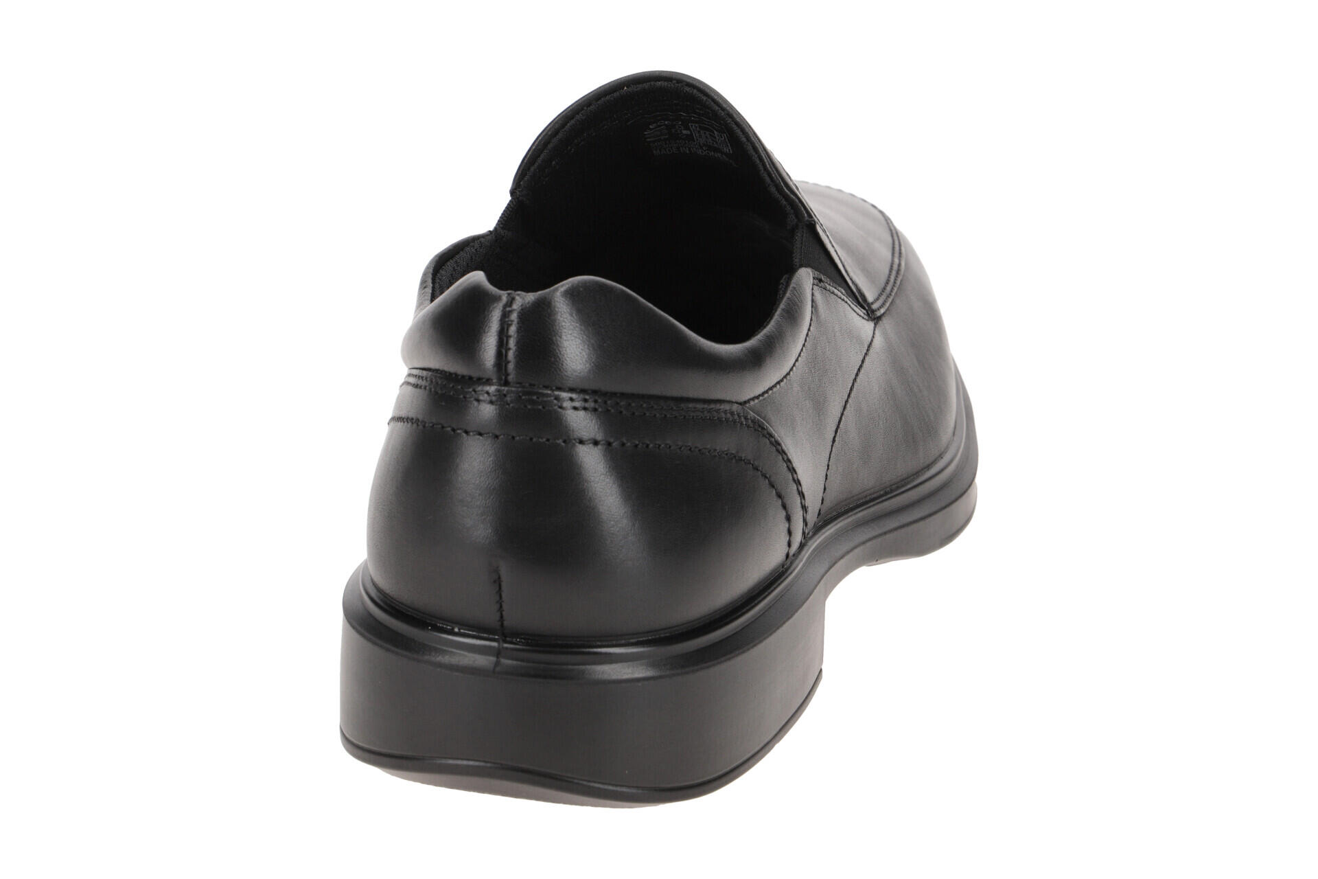 Leren schoenen Ecco Helsinki 2 6/7
