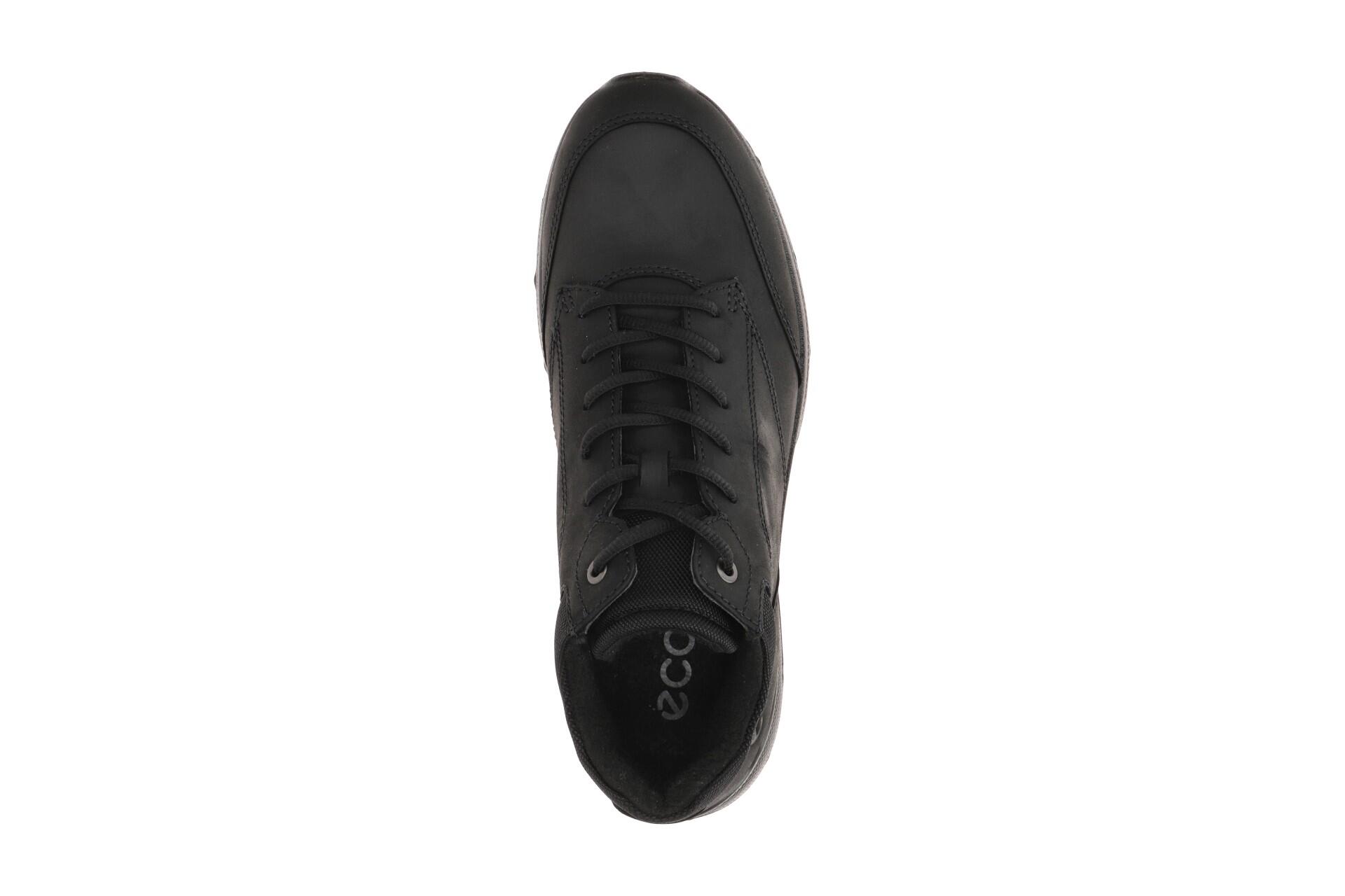 Botines Ecco Irving 6/7