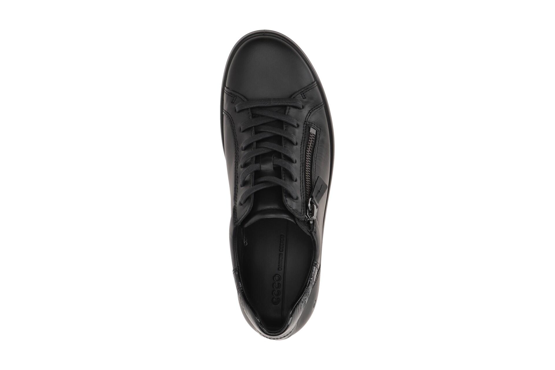 Baskets avec fermeture femme Ecco Soft 7 6/7
