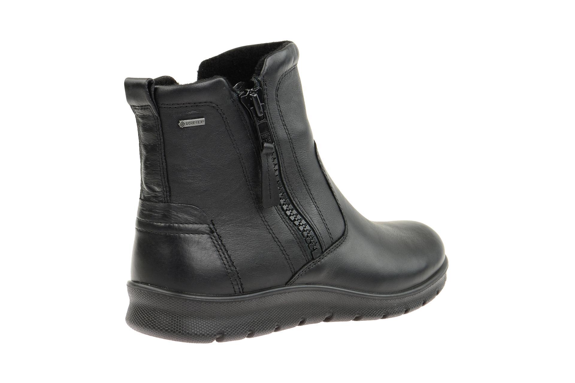 Botines de mujer Ecco Babett 5/7