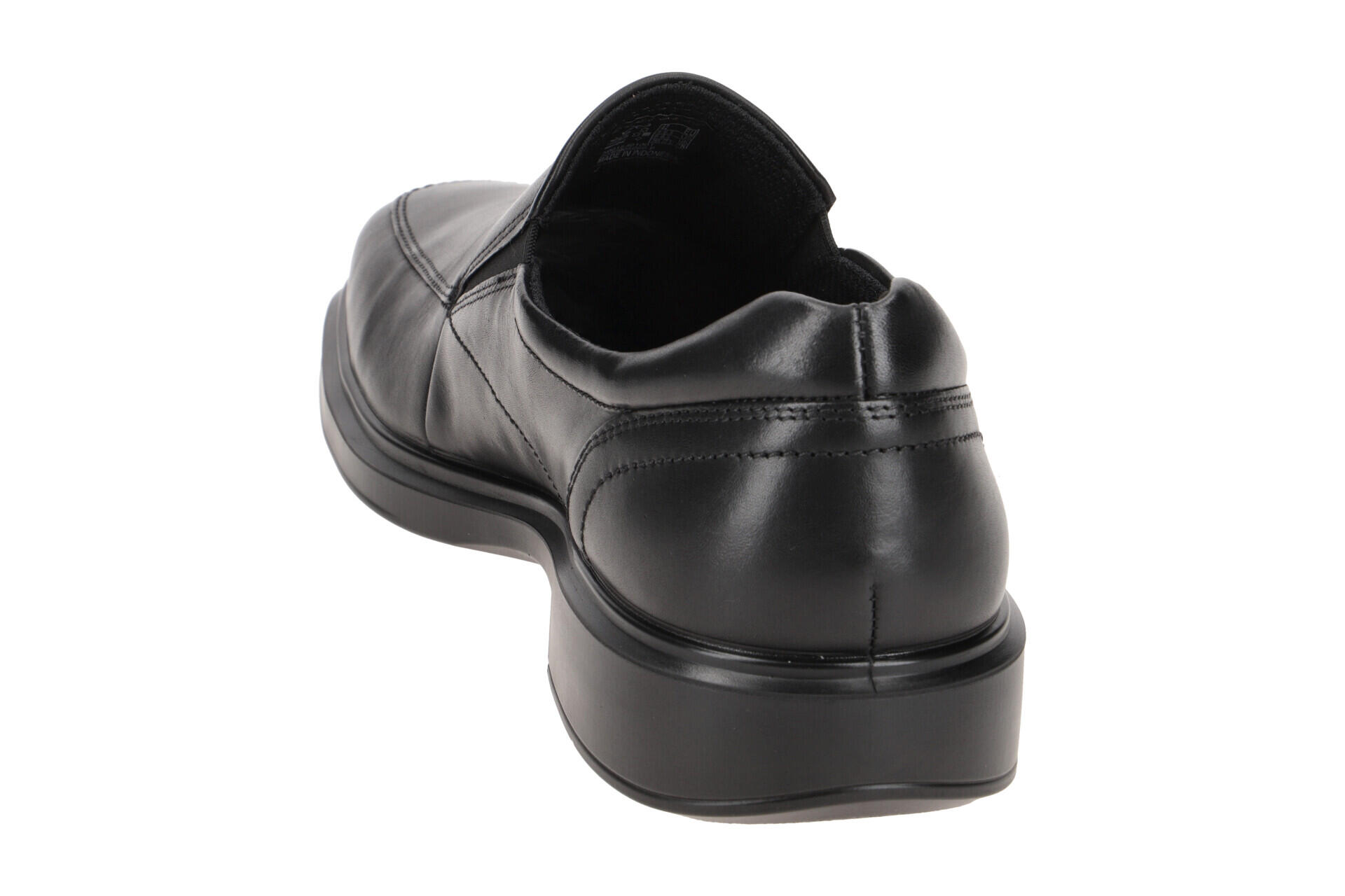 Leren schoenen Ecco Helsinki 2 5/7