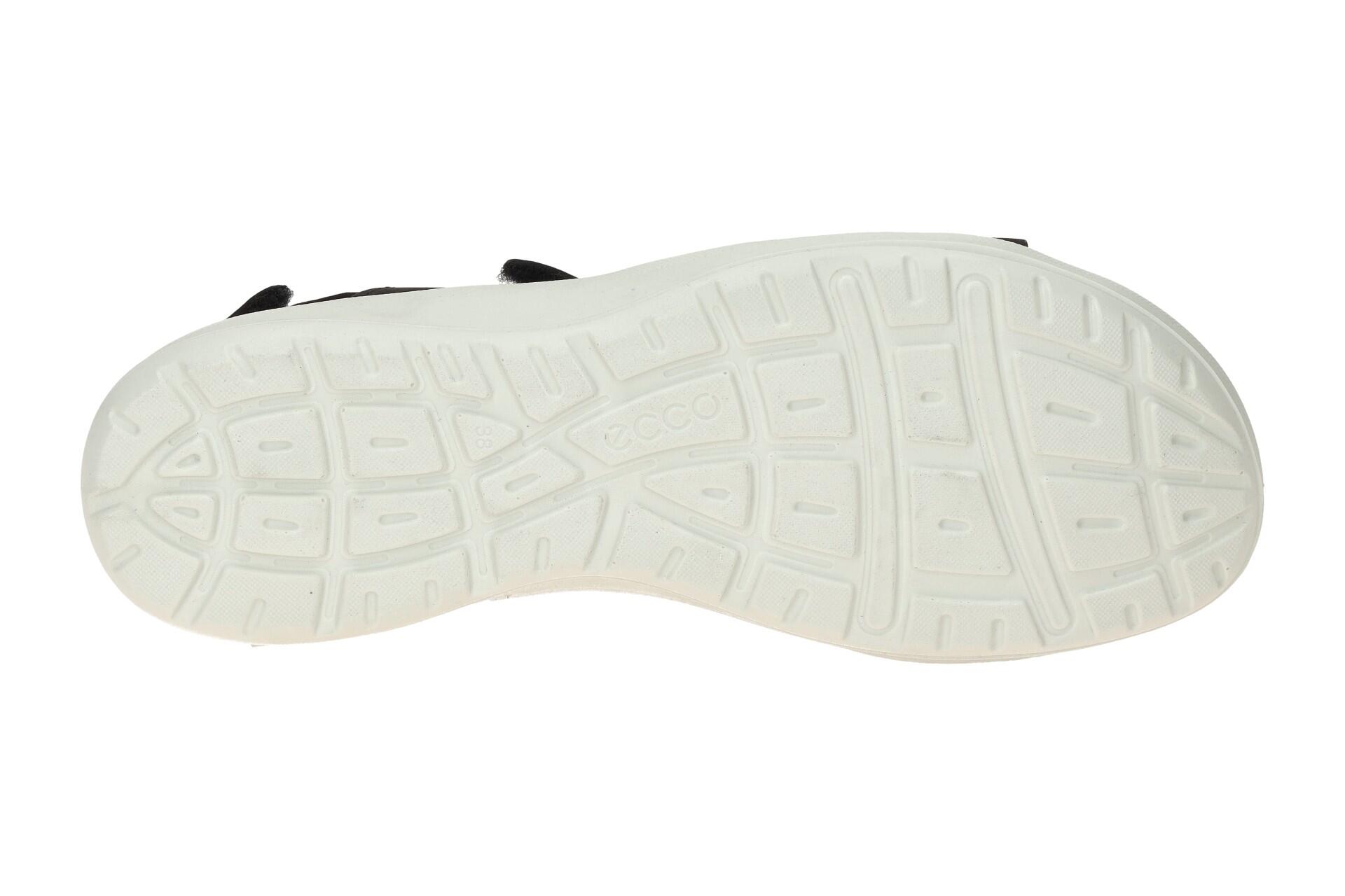 Ecco Cruise 3 Sandale schwarz 821883 7/7