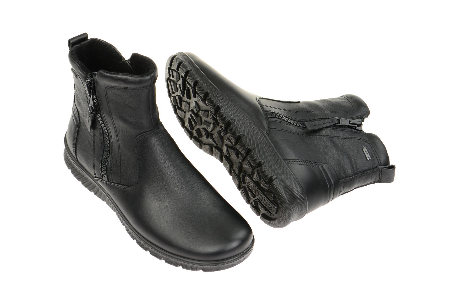 Botines de mujer Ecco Babett 4/7