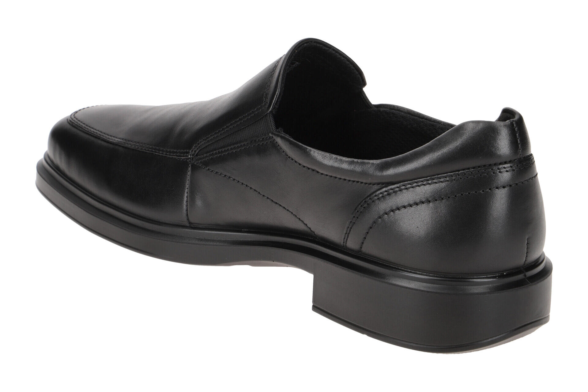 Leren schoenen Ecco Helsinki 2 4/7
