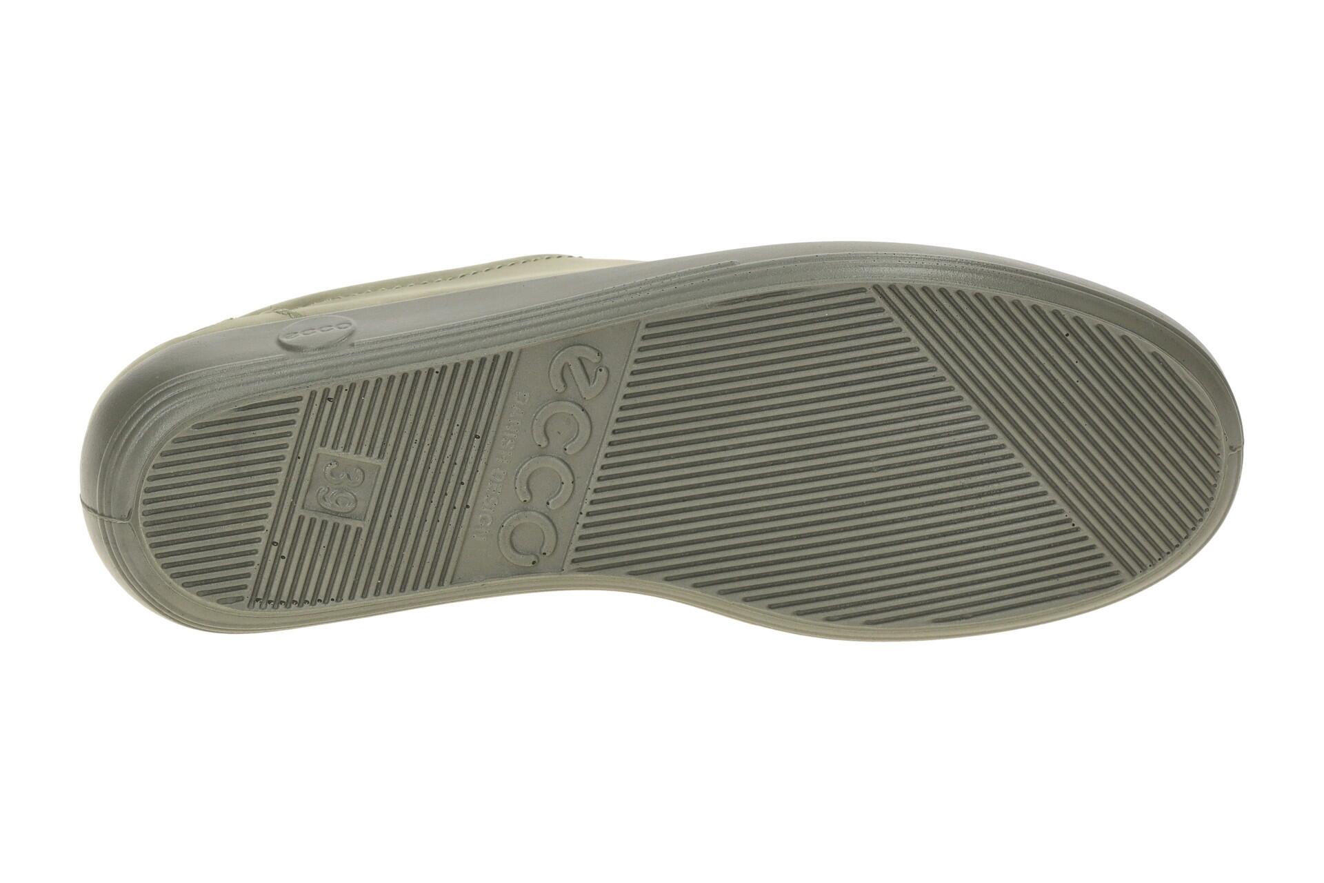 Zapatillas mujer Ecco Soft 2,0 7/7
