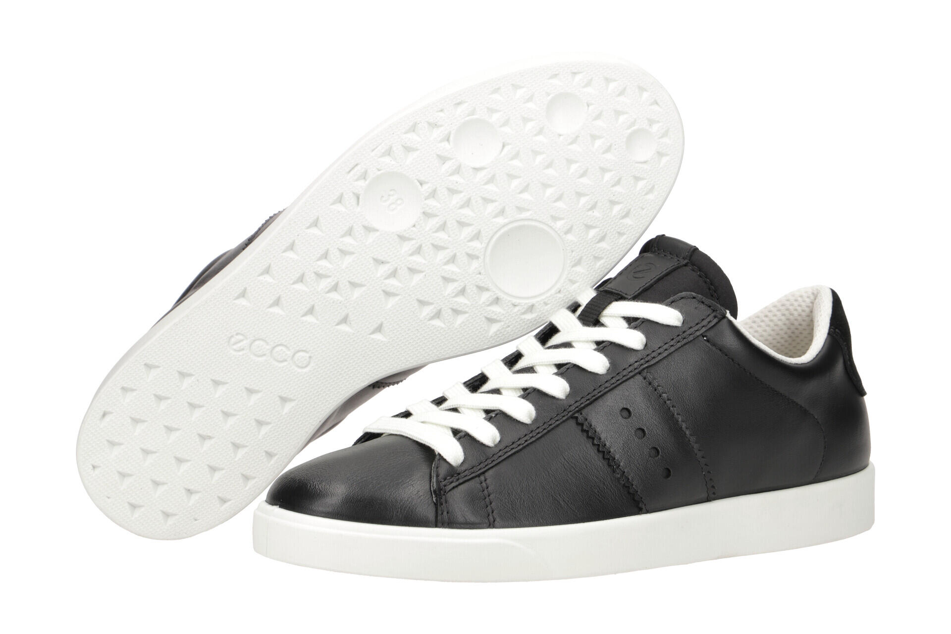 Zapatillas mujer Ecco Street Lite 3/7