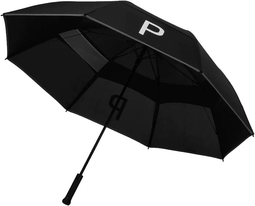 Puma Parapluie de golf à double auvent 3/3