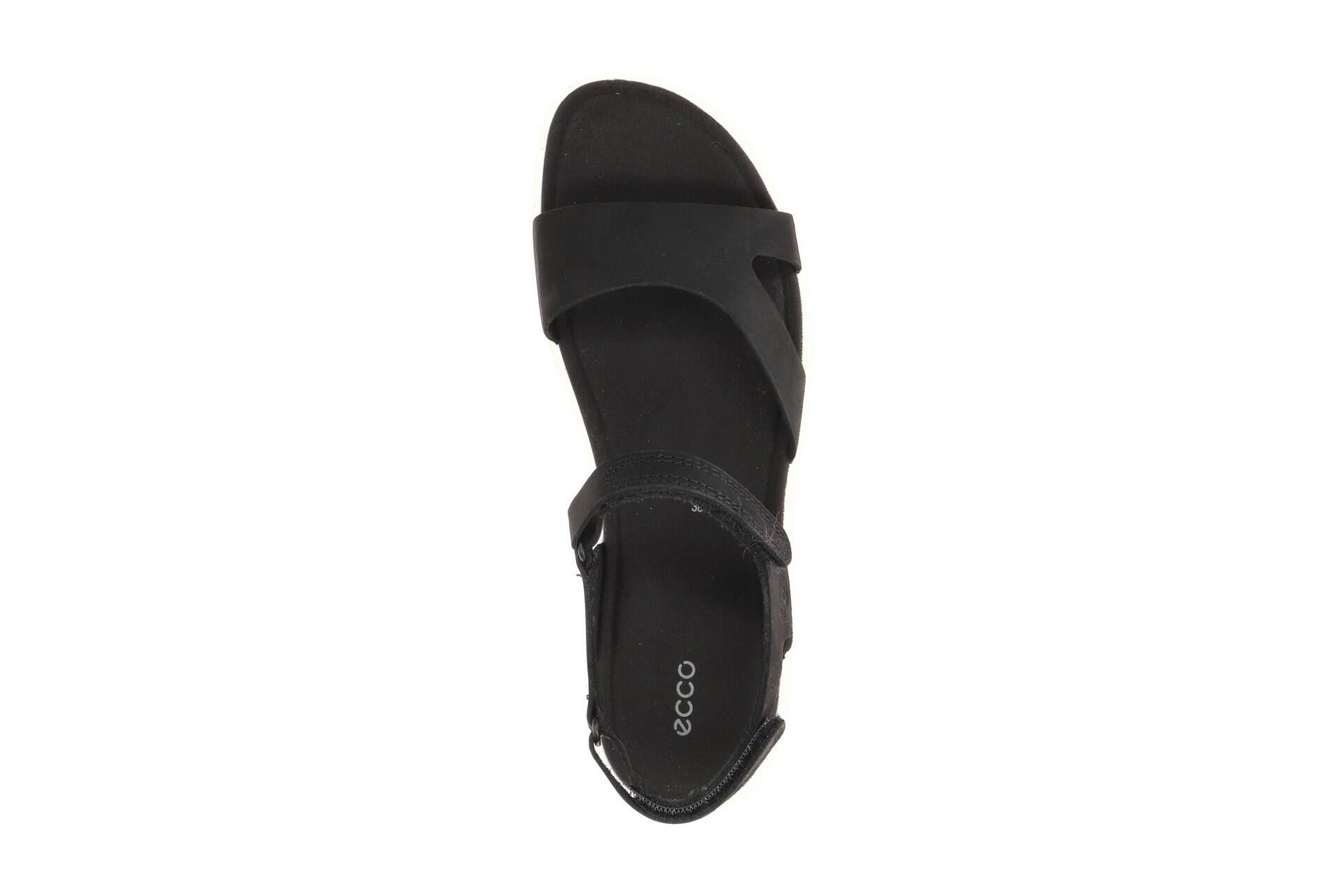 Ecco Cruise 3 Sandale schwarz 821883 6/7