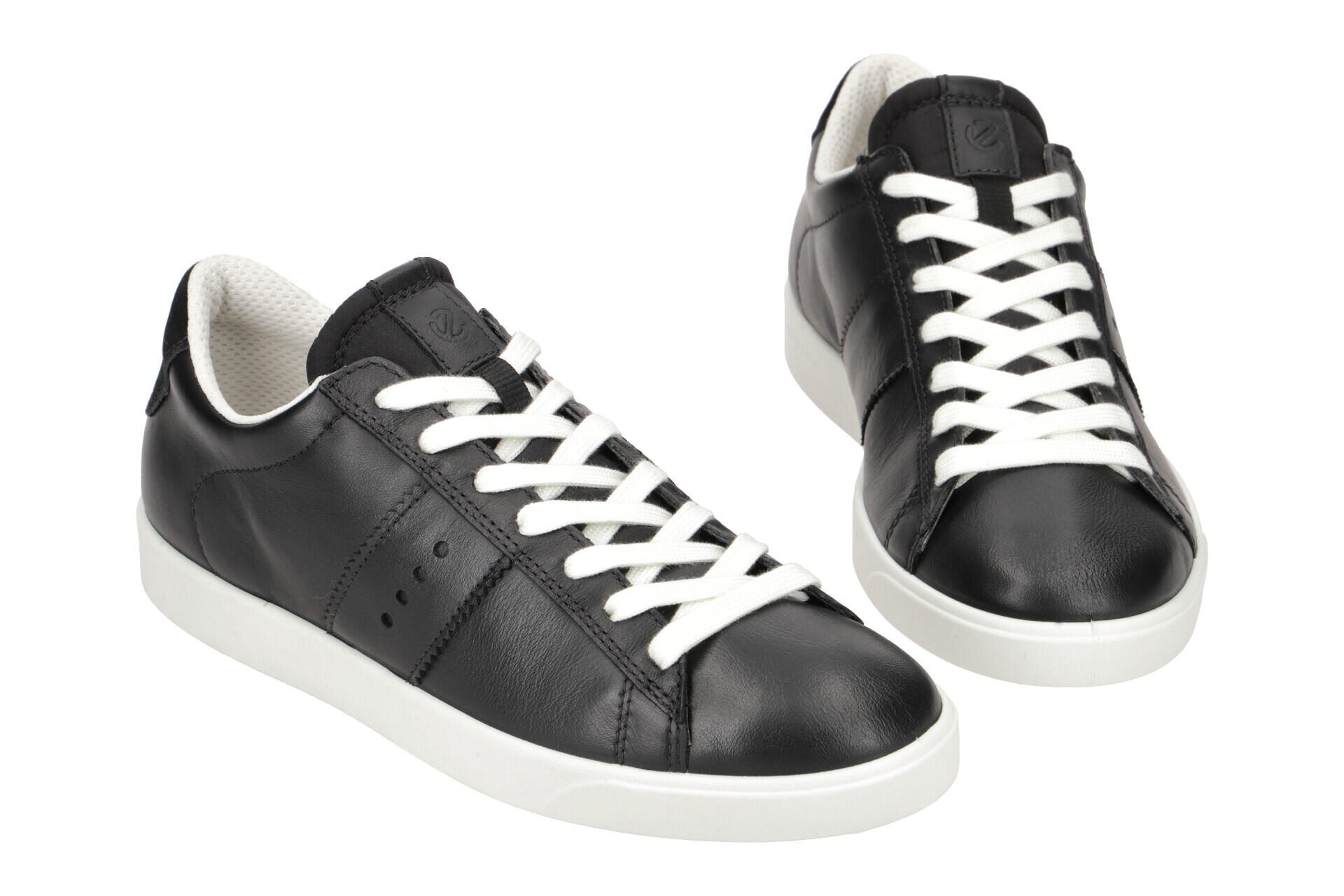 Zapatillas mujer Ecco Street Lite 2/7