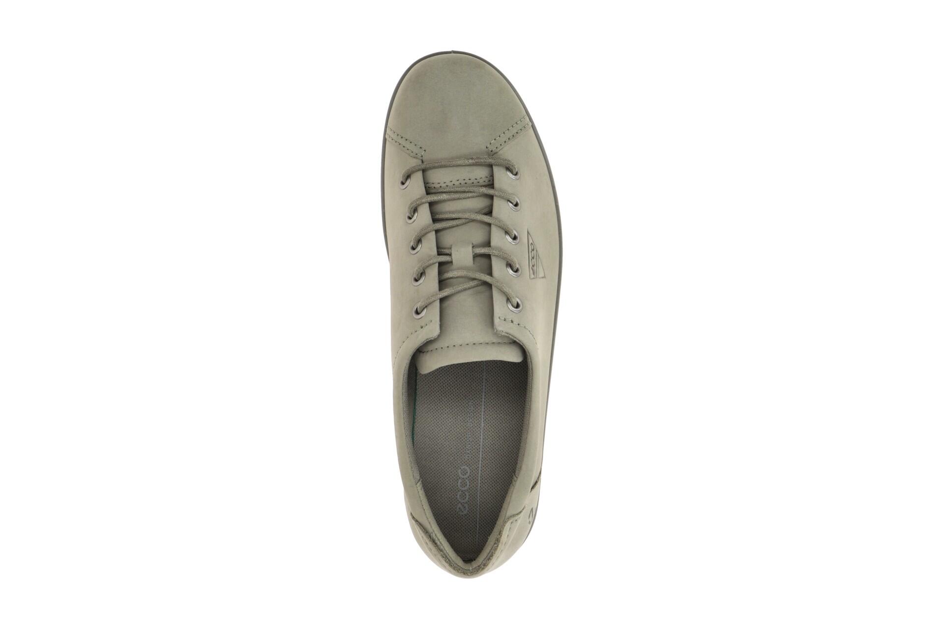 Zapatillas mujer Ecco Soft 2,0 6/7