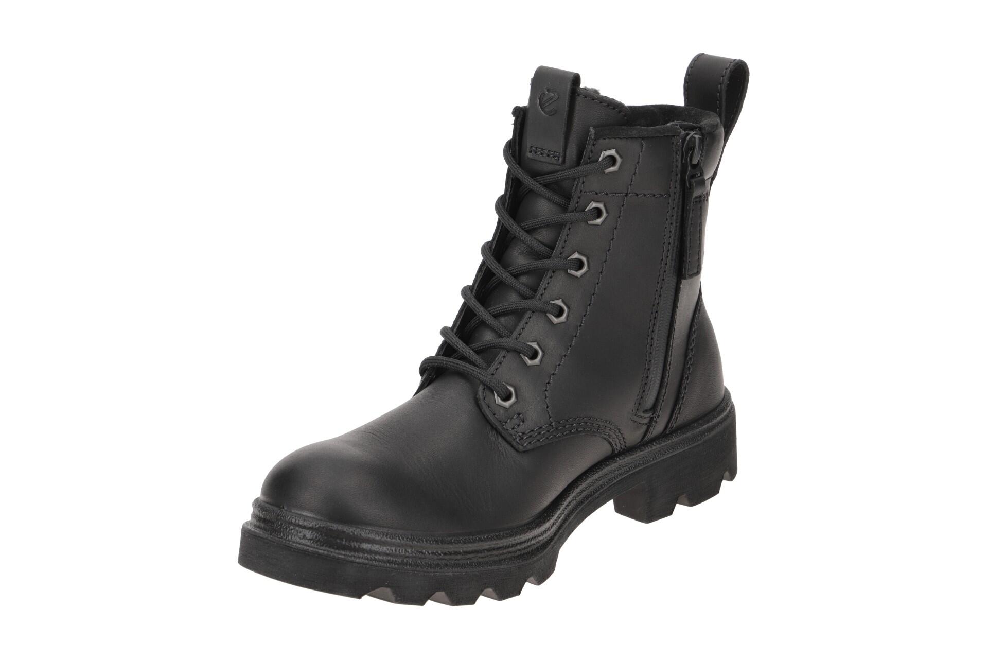 Botas de chuva para mulher Ecco Grainer 3/7
