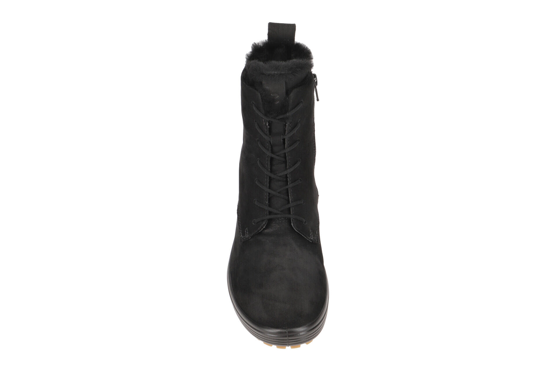 Ecco SOFT 7 Tred Stiefel schwarz Damen Warmfutter 7/7