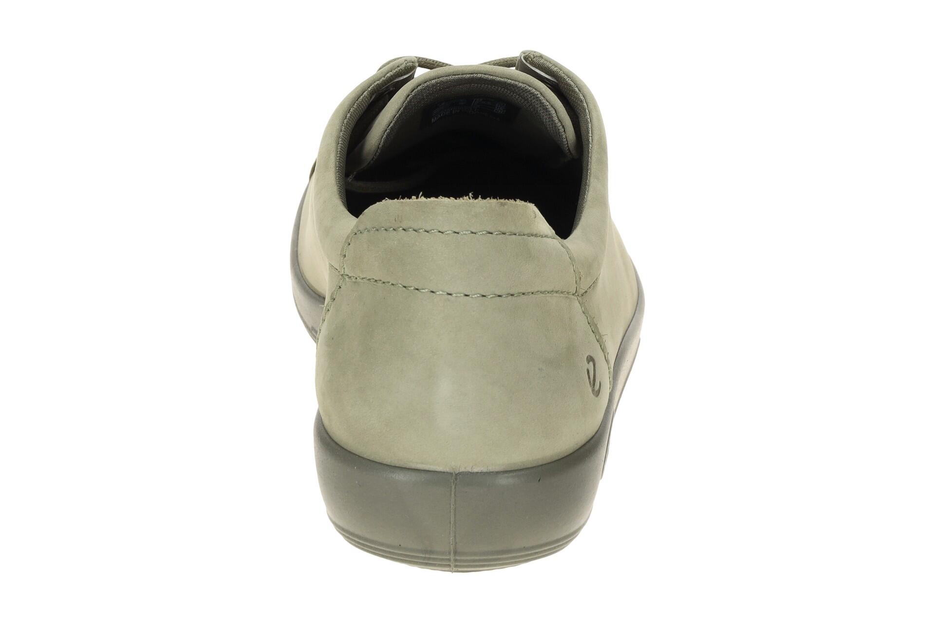 Zapatillas mujer Ecco Soft 2,0 5/7