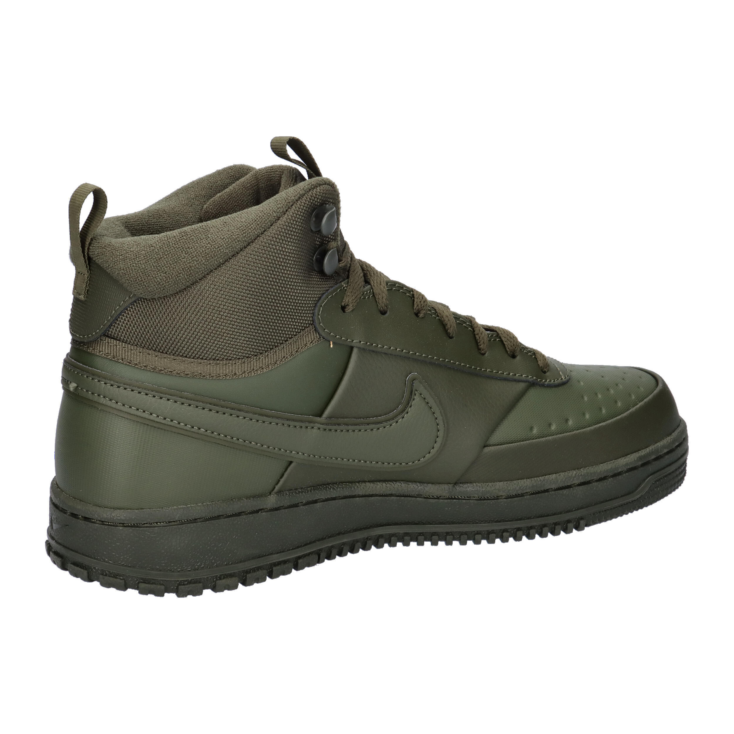 Pantofi peste gleznă universali dr7882300 pentru iarnă olivi bărbătești 7/7