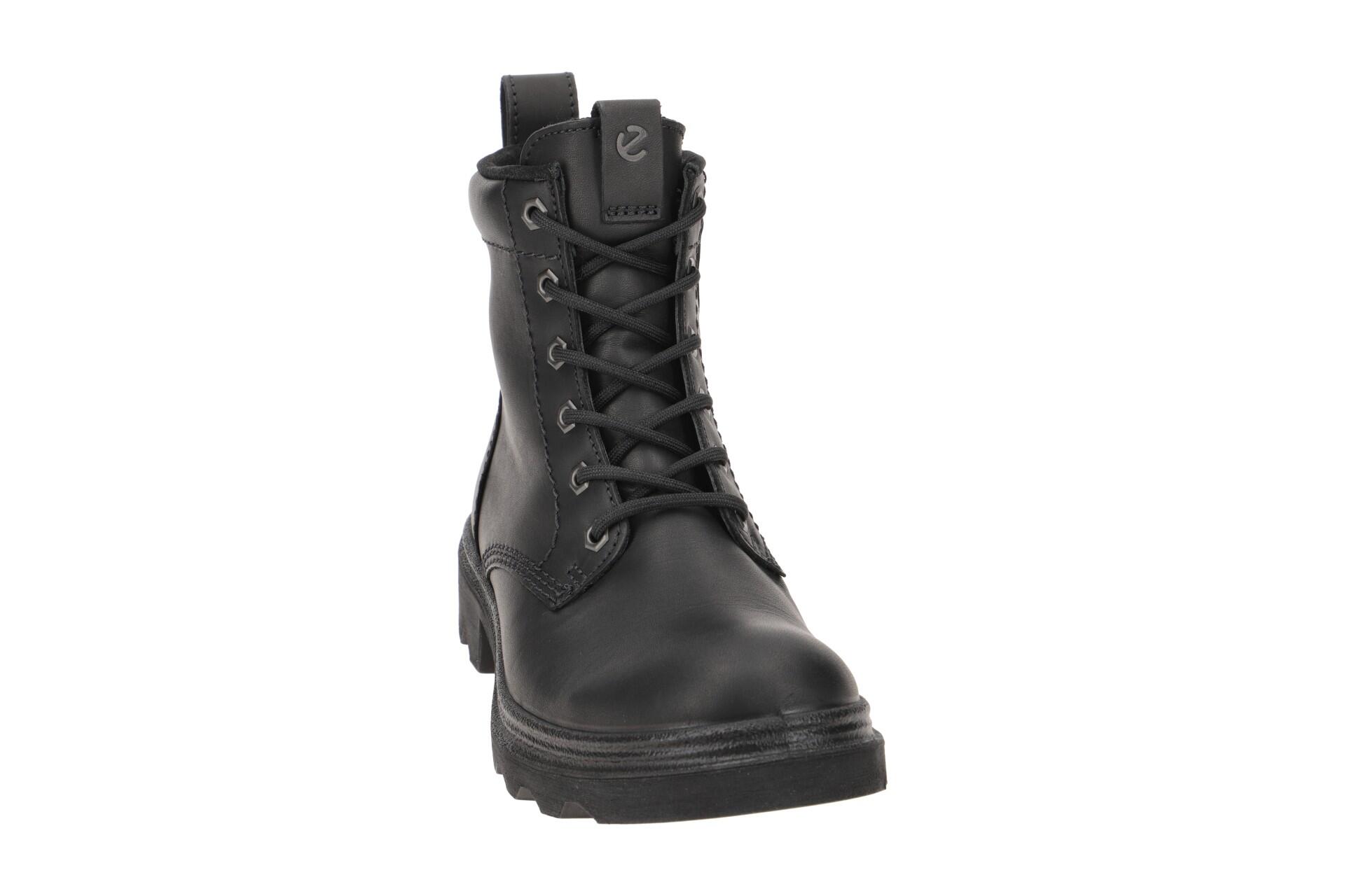 Botas de chuva para mulher Ecco Grainer 2/7