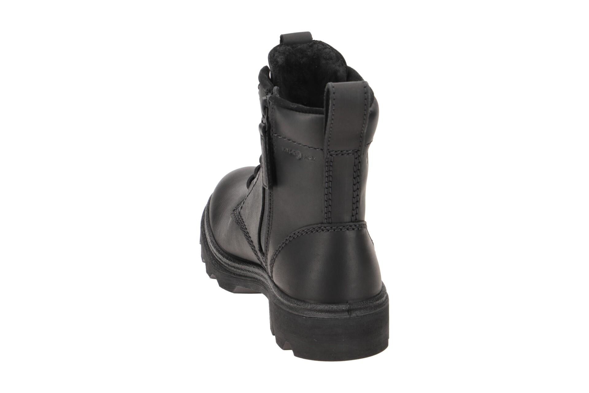 Botas de chuva para mulher Ecco Grainer 5/7