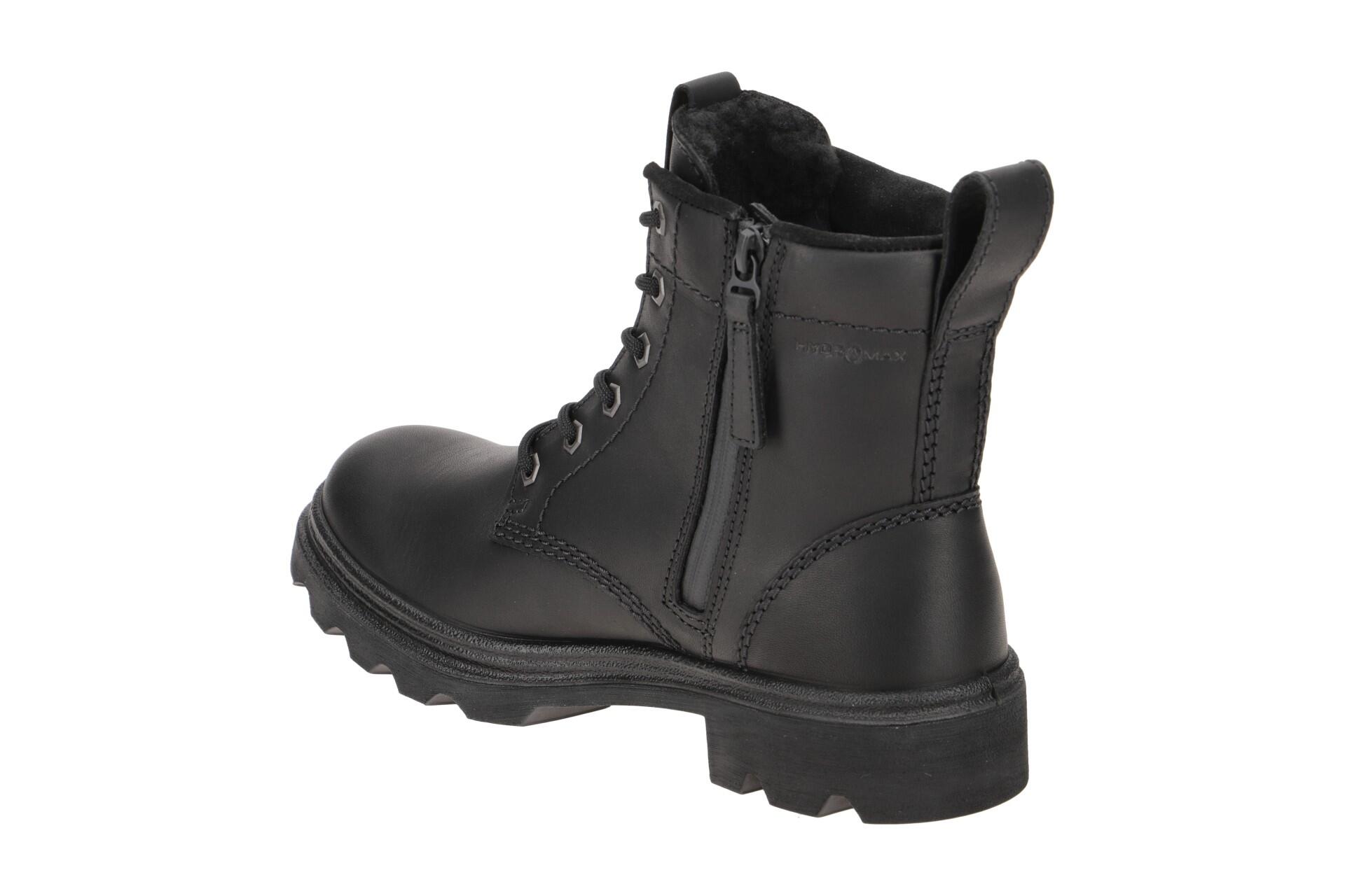 Botas de chuva para mulher Ecco Grainer 4/7