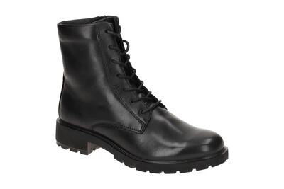 Dames veterschoenen ecco metropole vienna