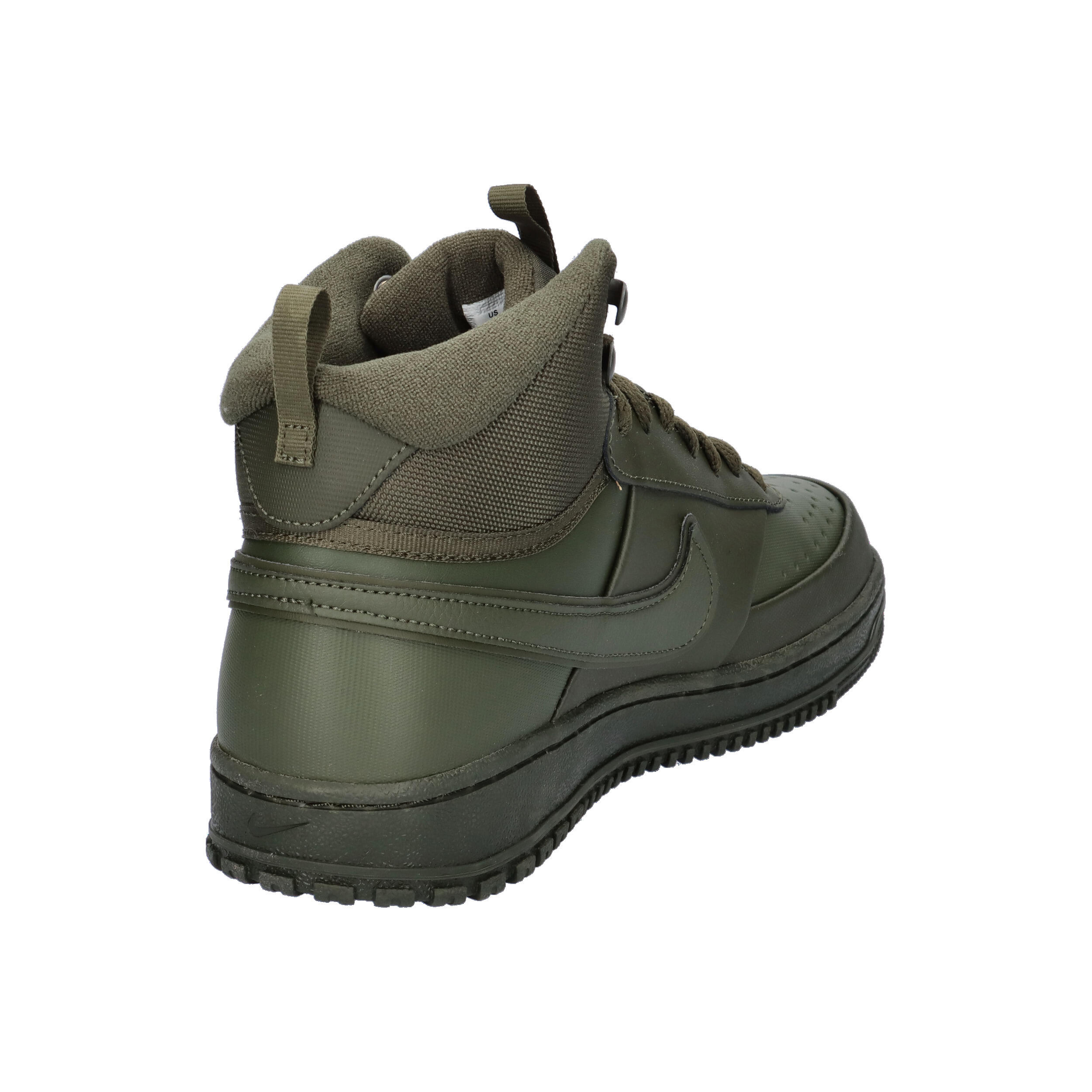 Pantofi peste gleznă universali dr7882300 pentru iarnă olivi bărbătești 6/7
