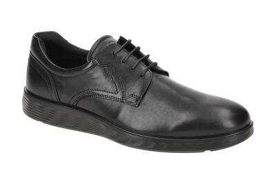 Derbie ecco s lite hybrid