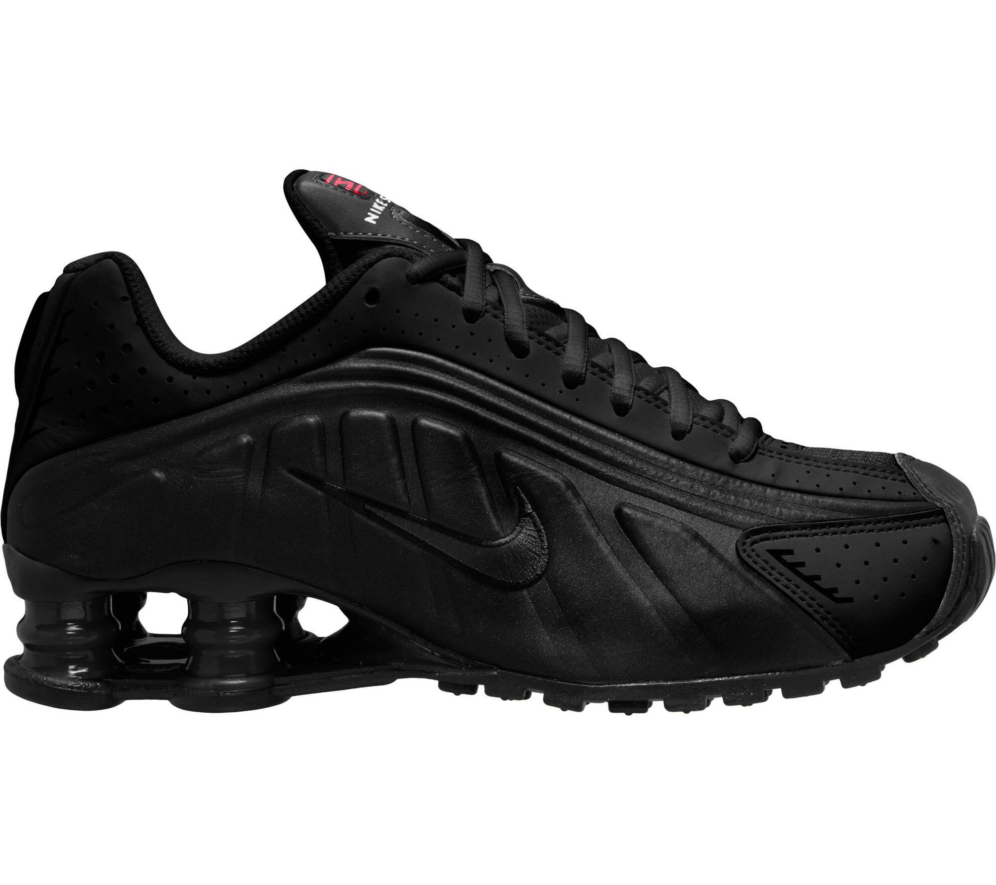 Zapatillas Nike Shox R4 GS nike 1/7