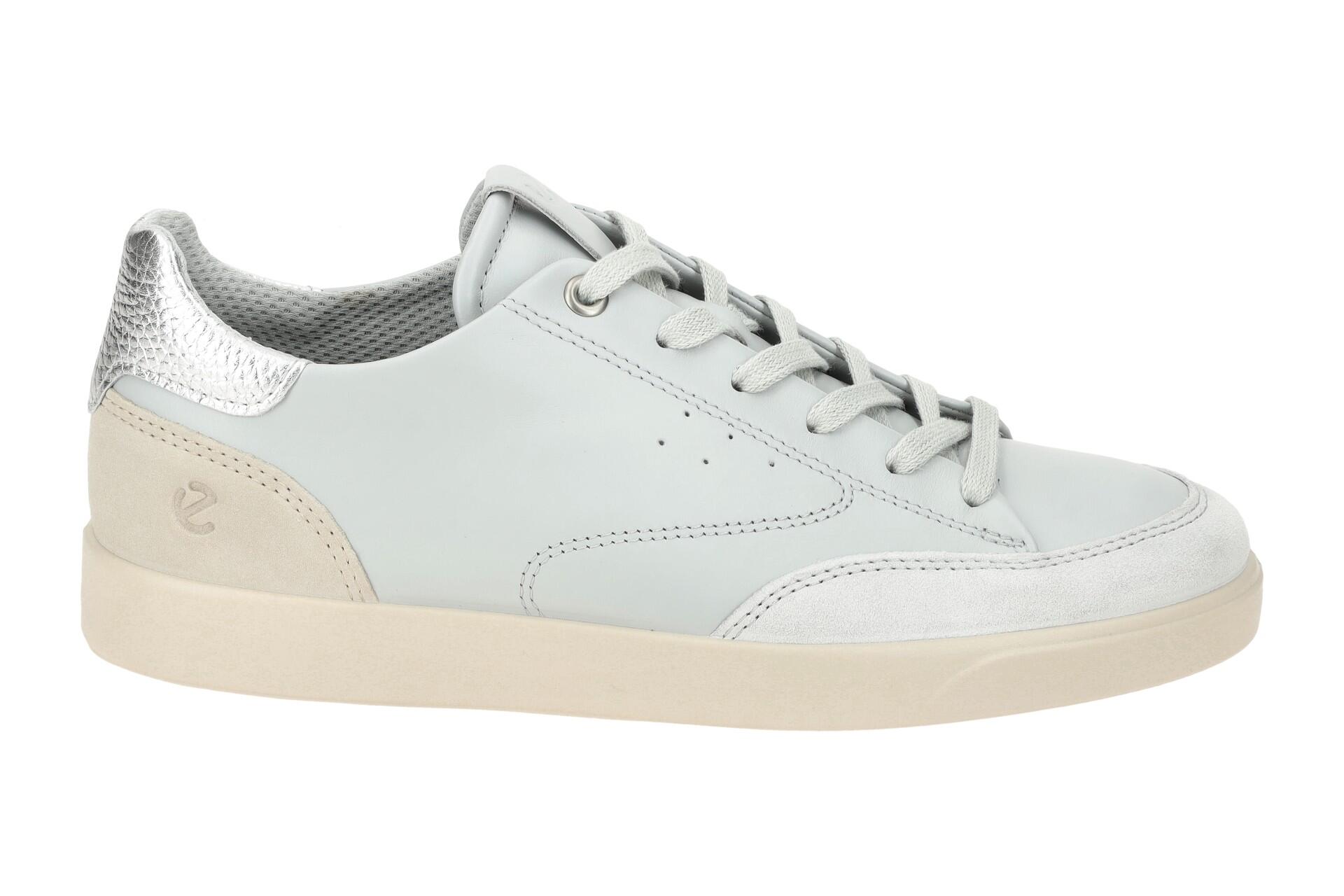 ecco Street Lite Schuhe Sneaker grau concrete 212853 7/7