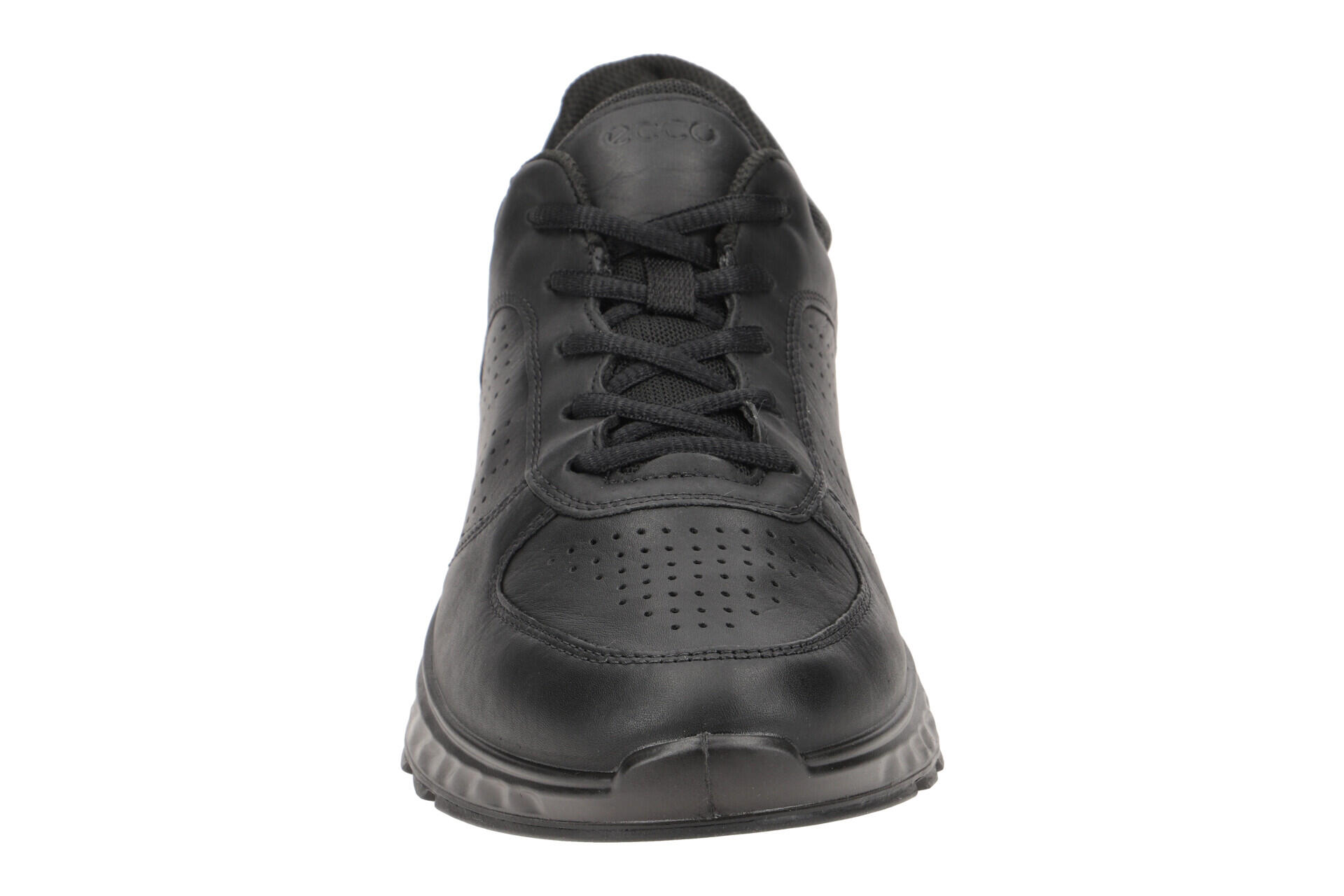 Baskets en cuir Ecco Exostride 4/7