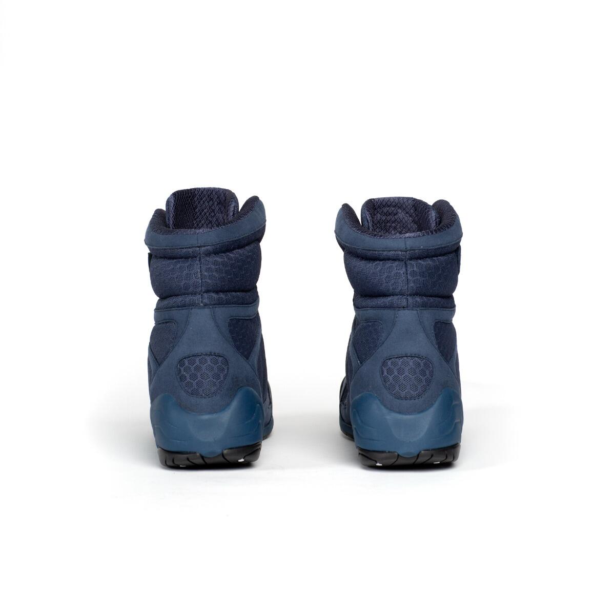 Everlast Elite 2 Chaussures de boxe | bleu marine | eu 44 3/5