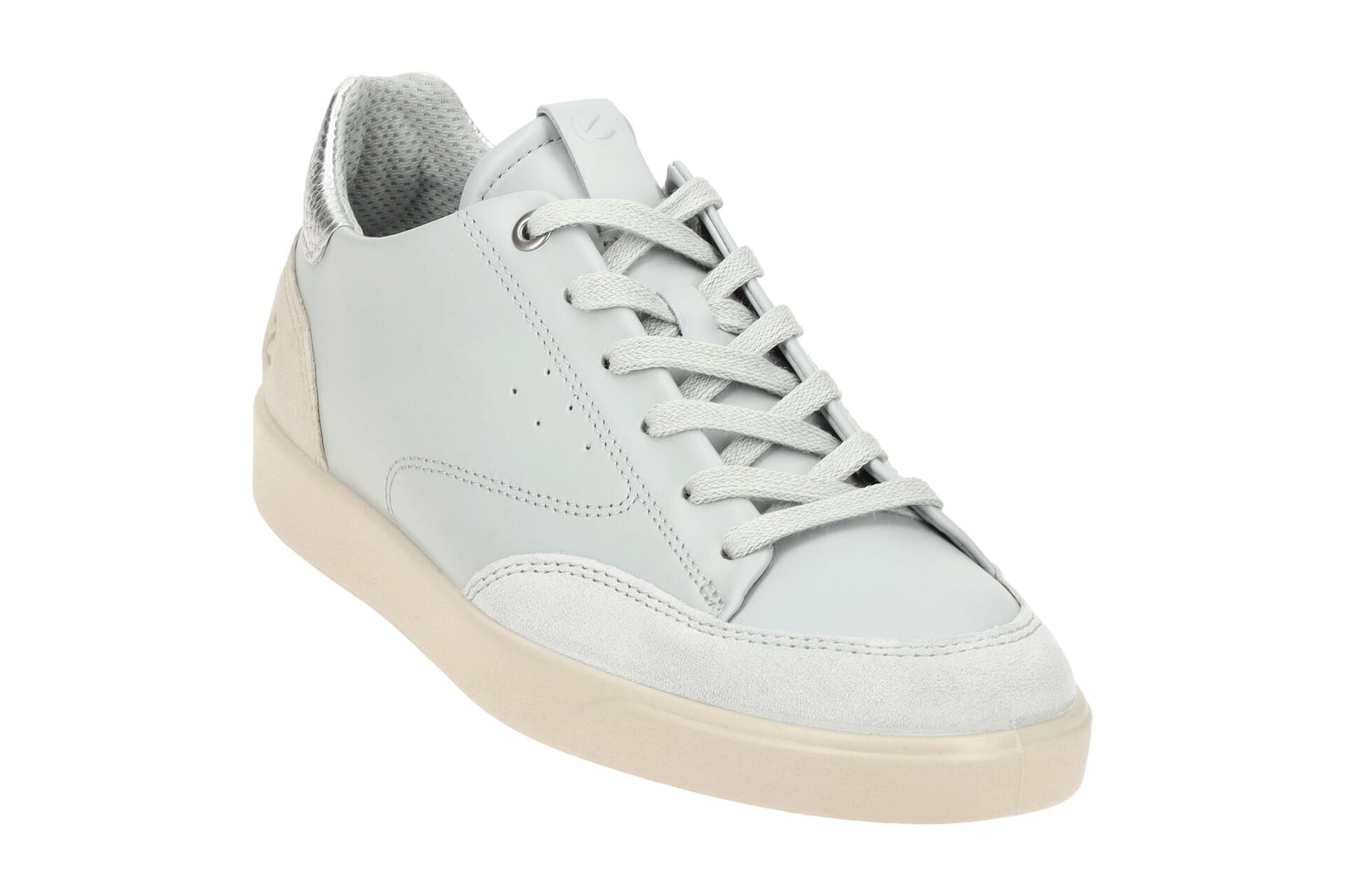 ecco Street Lite Schuhe Sneaker grau concrete 212853 2/7