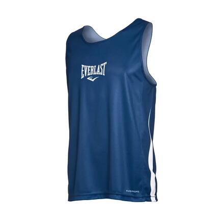 Everlast Maillot de Compétition Amateur | Rouge | S