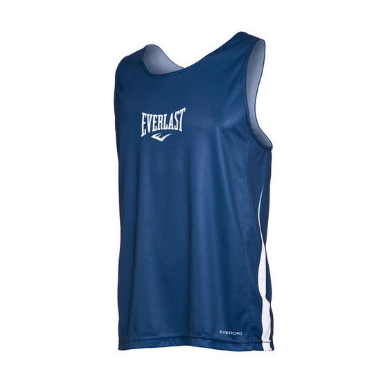 Everlast Maillot de Compétition Amateur | Bleu | L