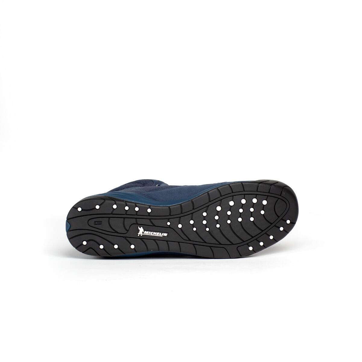 Everlast Elite 2 Chaussures de boxe | bleu marine | eu 44 2/5
