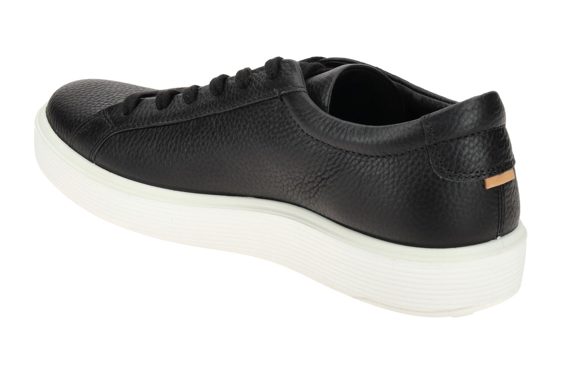 Sneakersy Ecco Soft 60 4/7