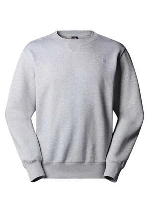 Sweat The north face modèle NF0A89ETDYX1 pour homme