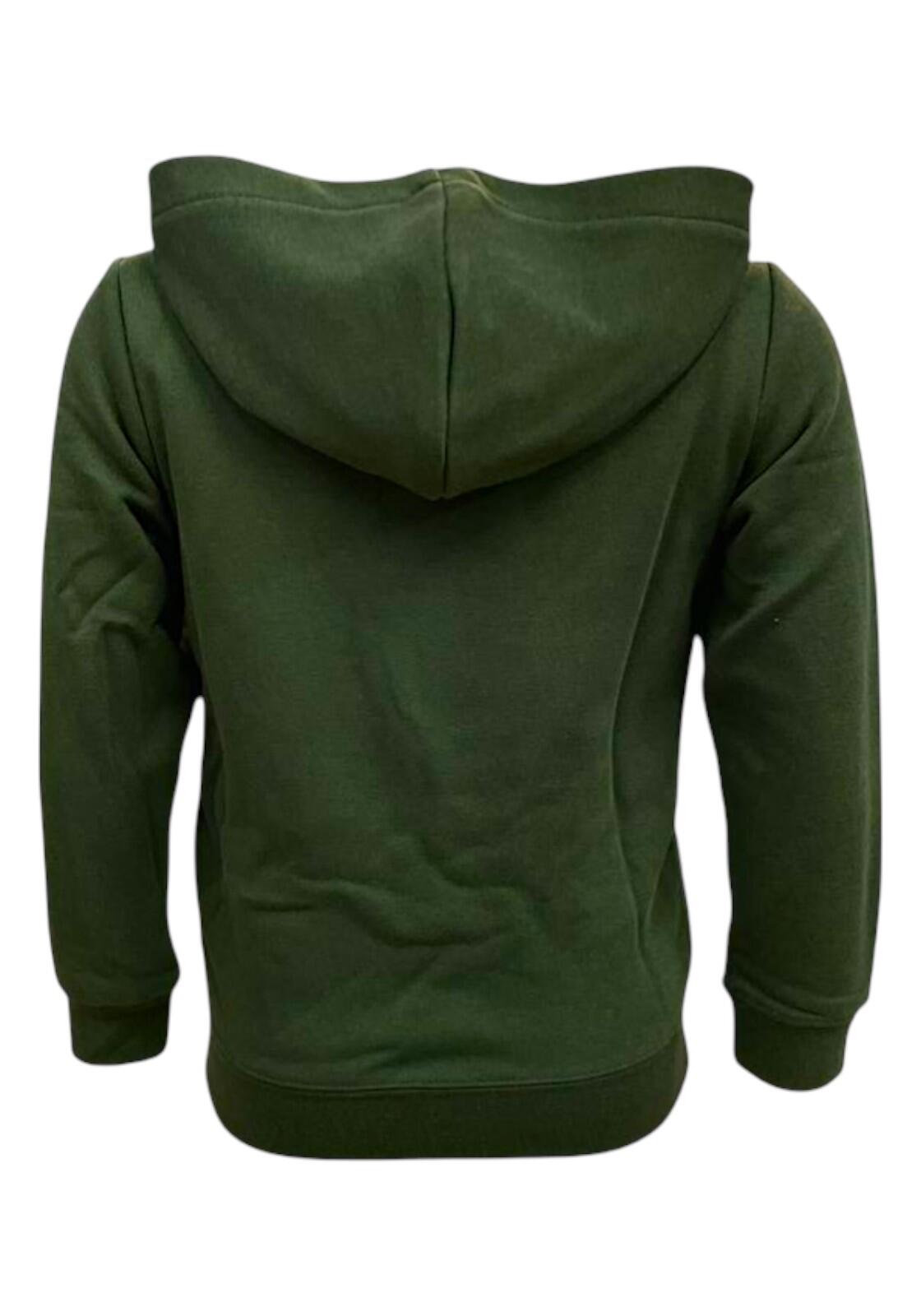ESS GRAPHIC HOODIE COL 70 2/3