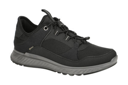 Ecco Exostride Schuhe schwarz GORE-TEX 835333