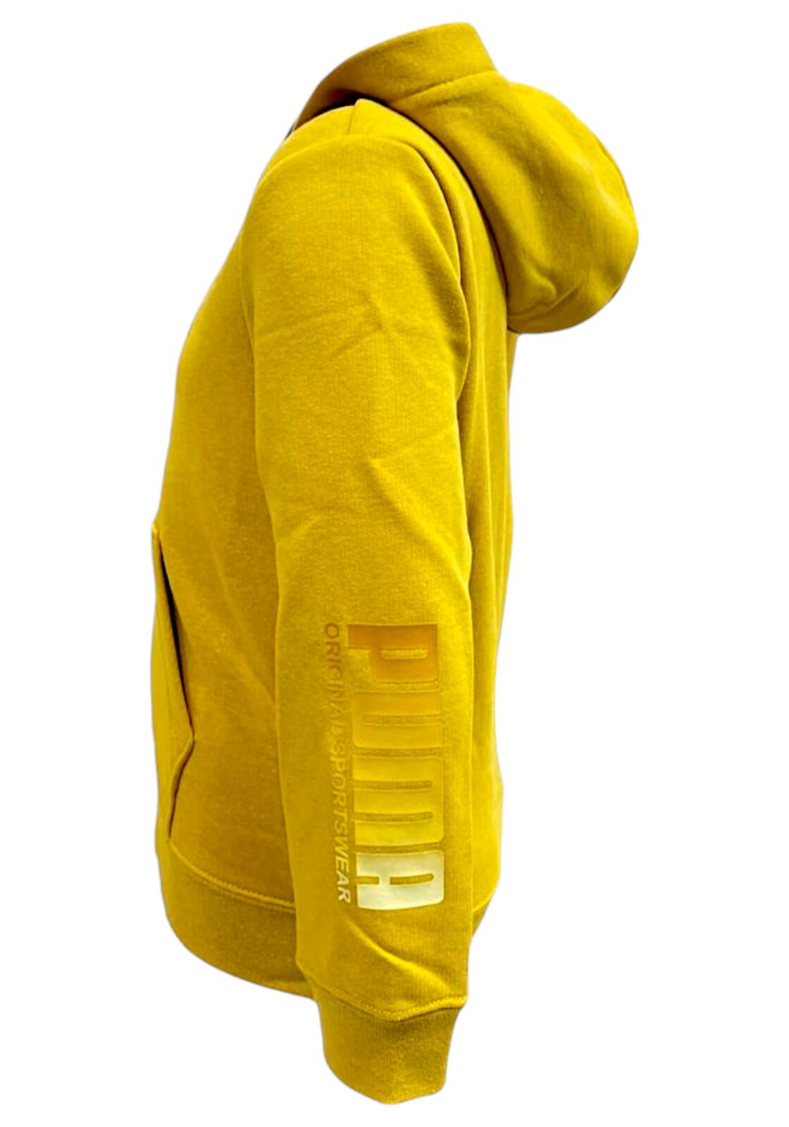 ESS GRAPHIC HOODIE COL 62 3/3