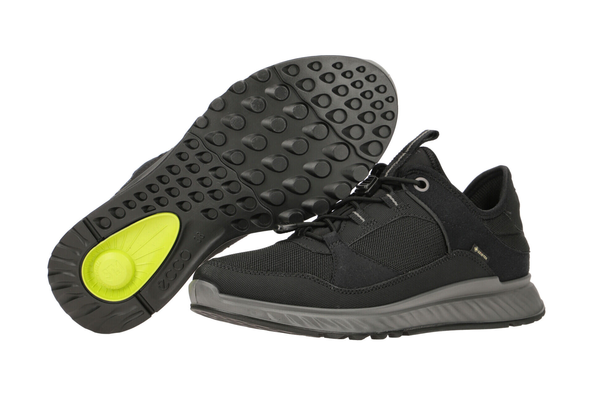 Sneakersy damscy Ecco Exostride Gtx Tex 3/7