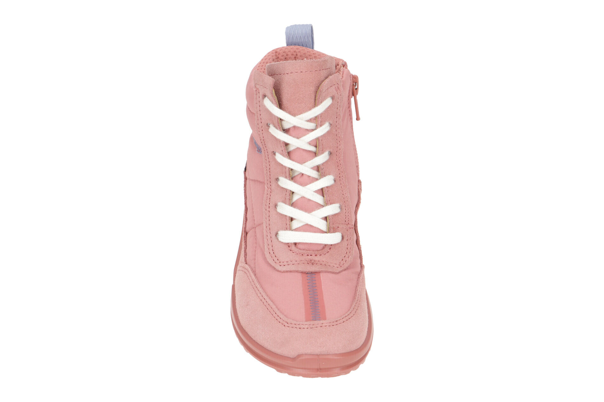 Ecco Biom Kinderstiefel rose damask GORE-TEX 711722 7/7