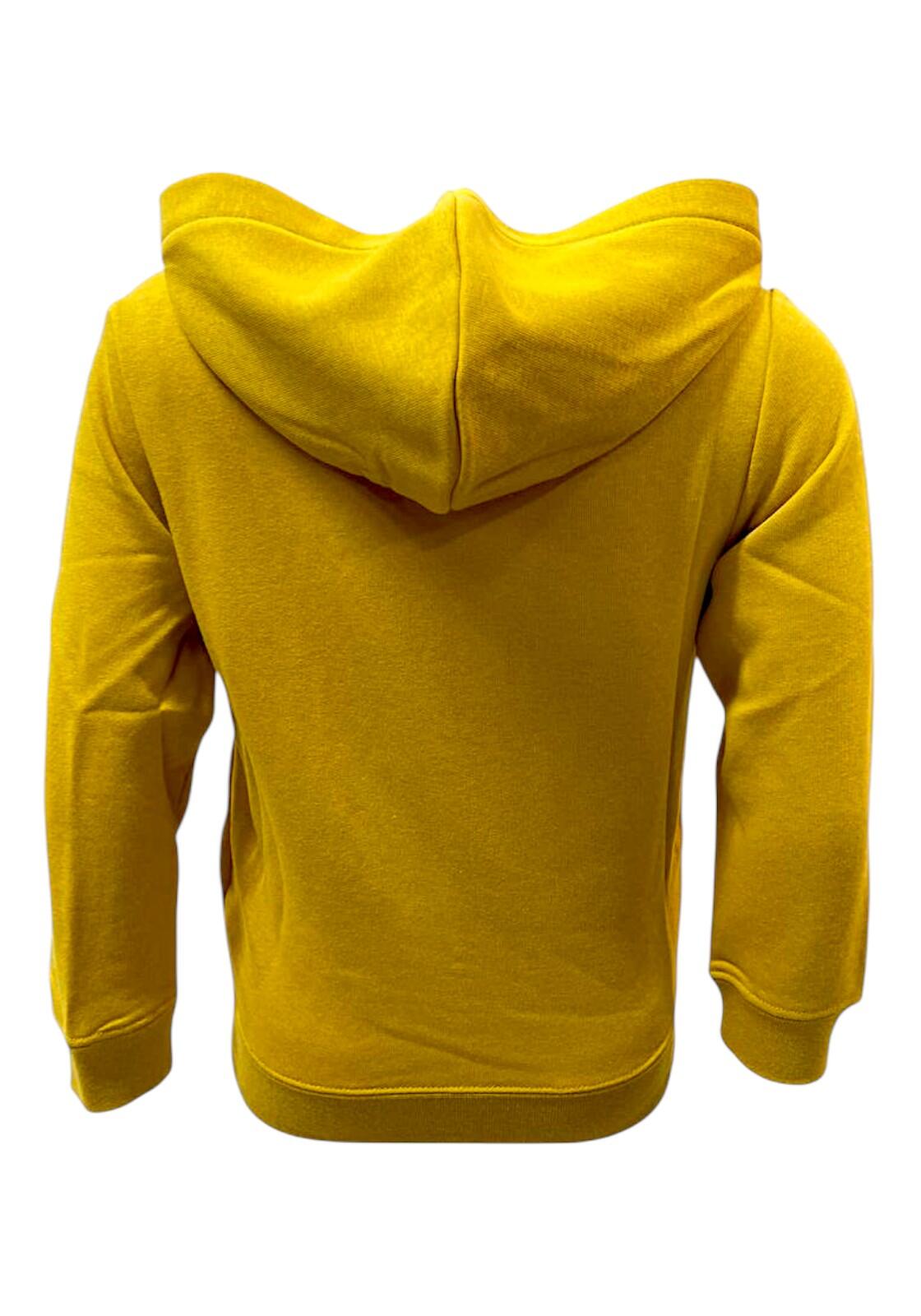 ESS GRAPHIC HOODIE COL 62 2/3