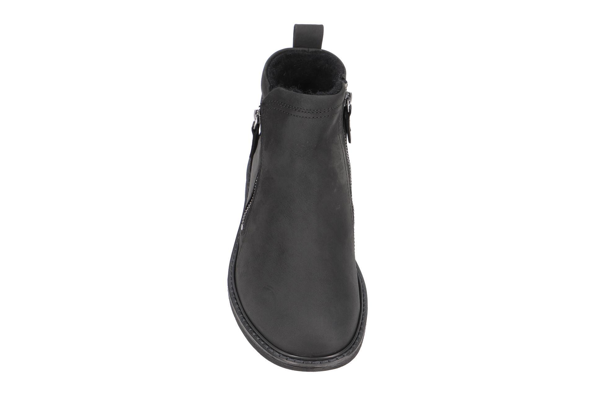 Ecco Turn Stiefelette schwarz GORE-TEX 510244 7/7