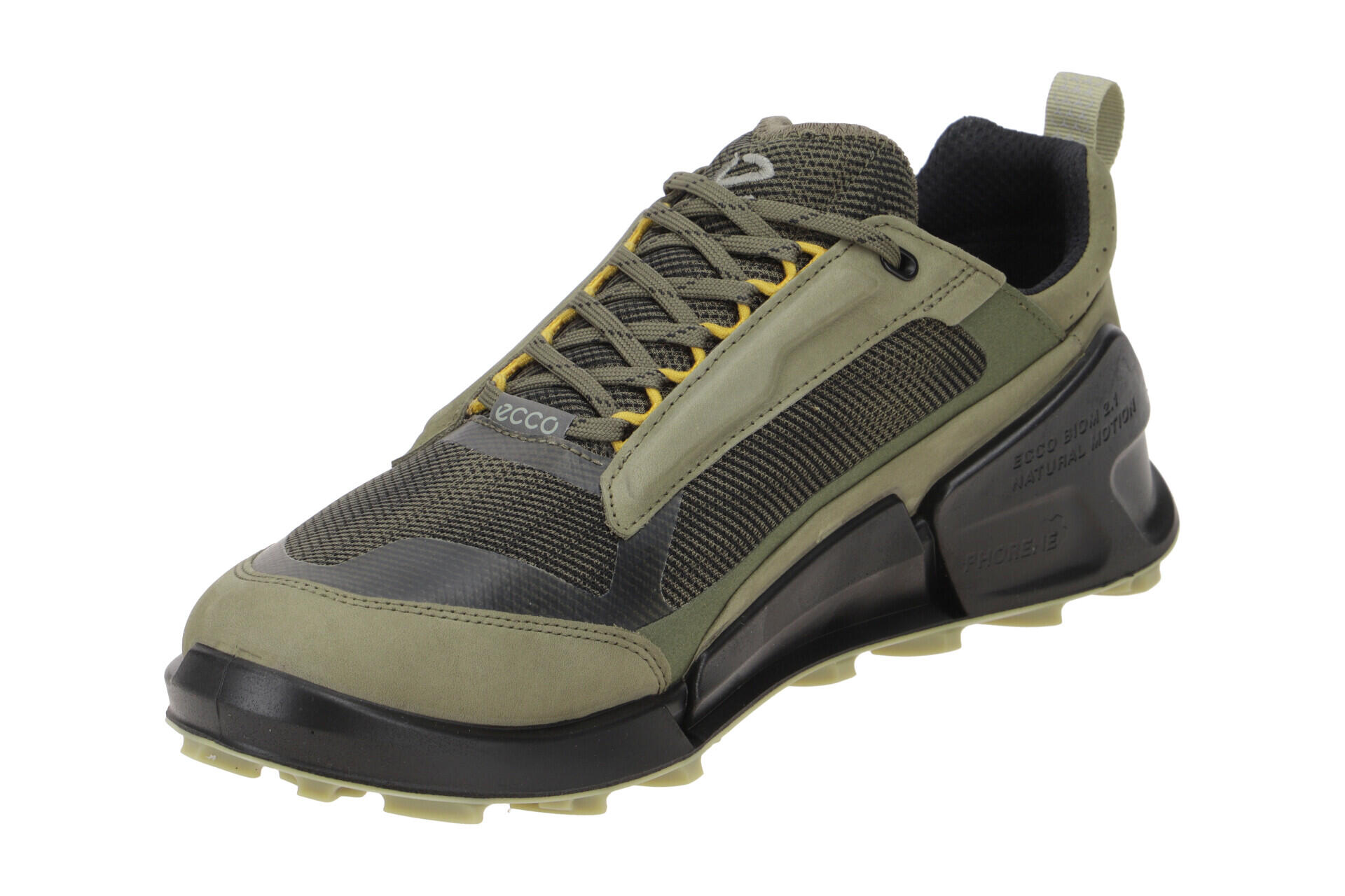 Chaussures de randonnée Ecco Biom 2.1 X Mountain 3/7
