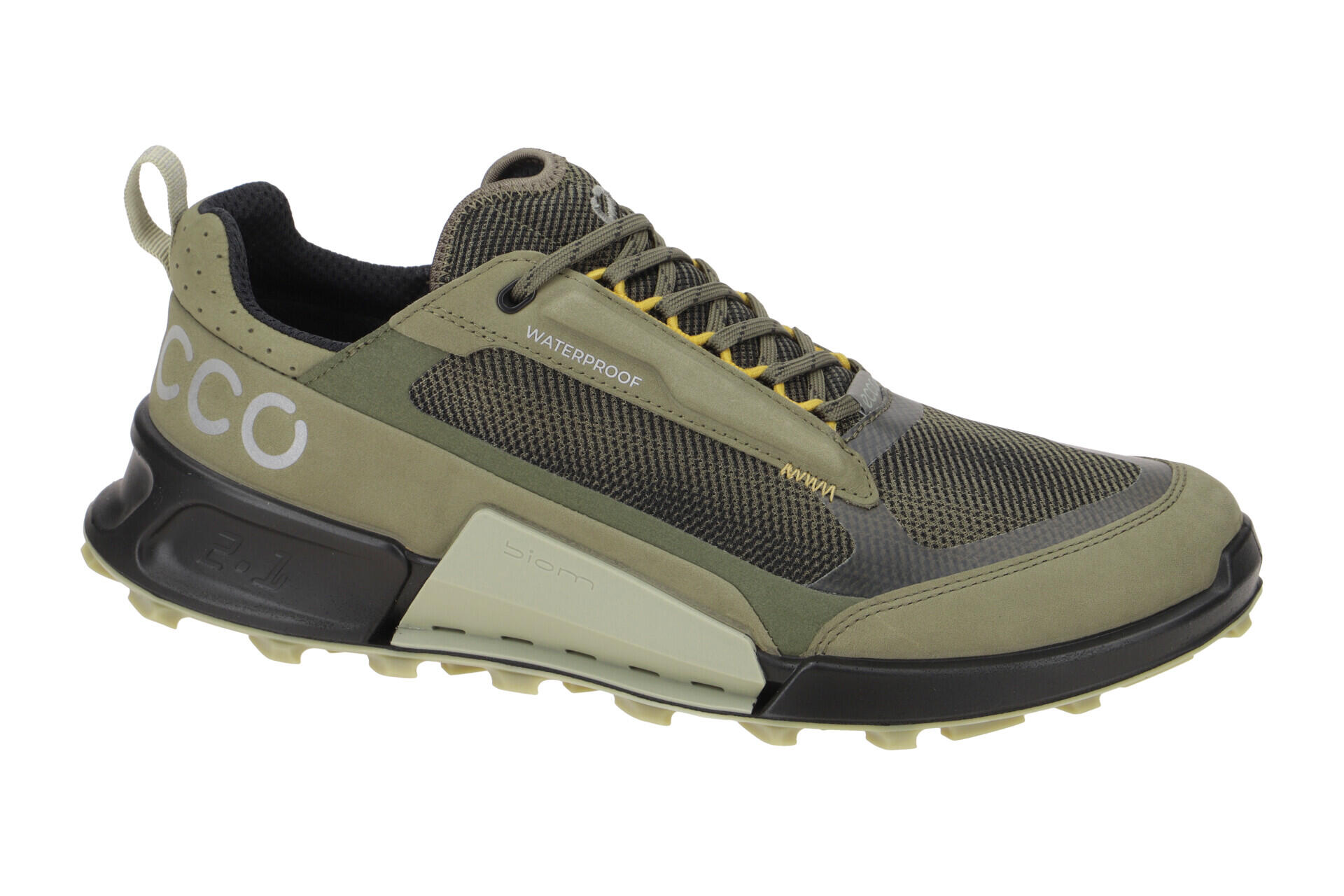 Chaussures de randonnée Ecco Biom 2.1 X Mountain 7/7