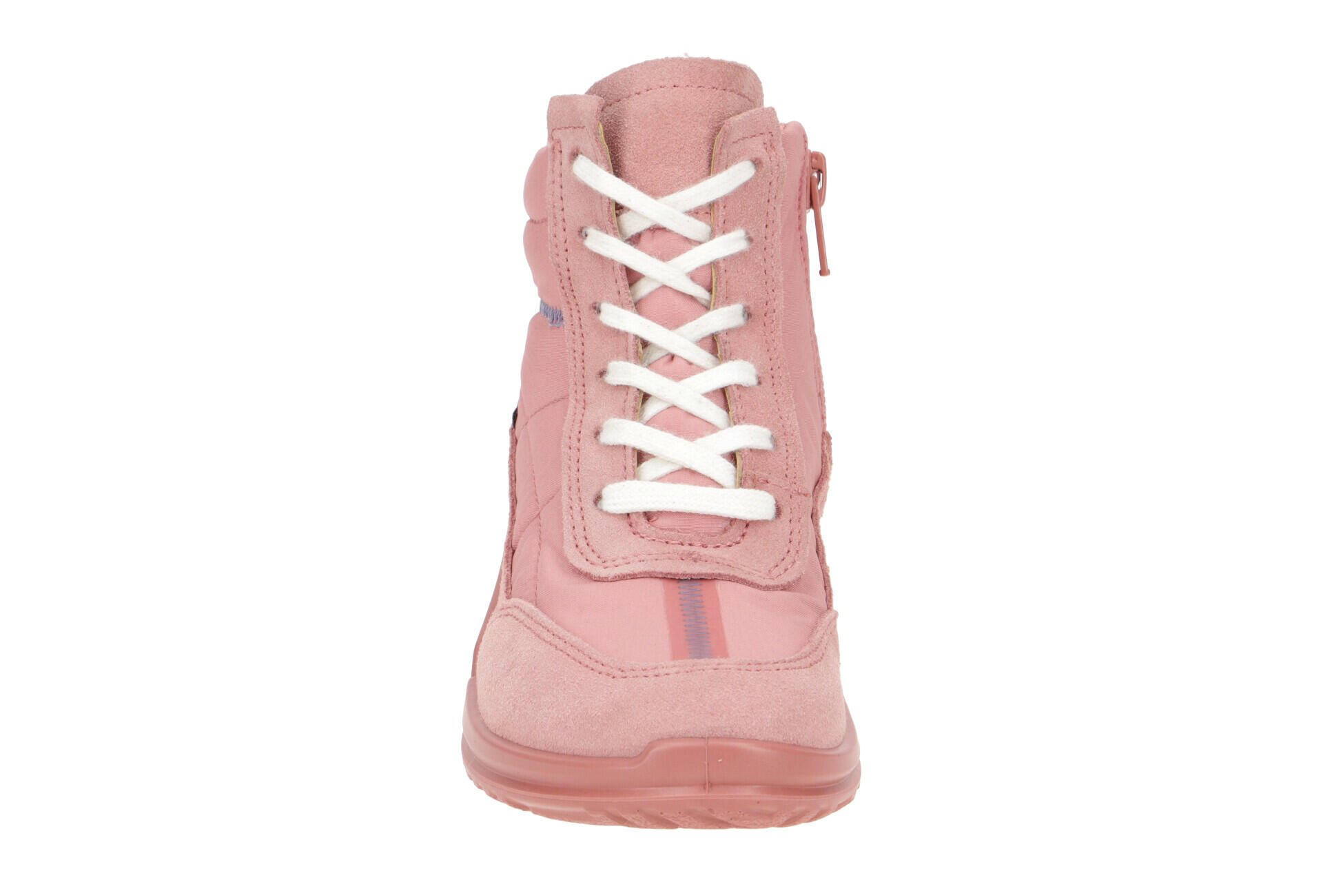 Ecco Biom Kinderstiefel rose damask GORE-TEX 711722 4/7