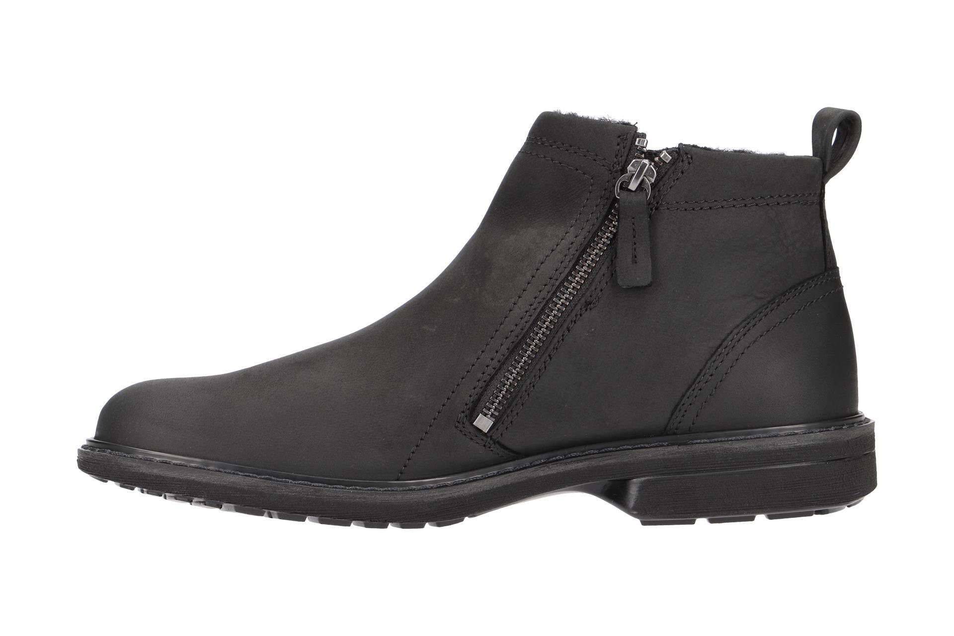 Ecco Turn Stiefelette schwarz GORE-TEX 510244 5/7