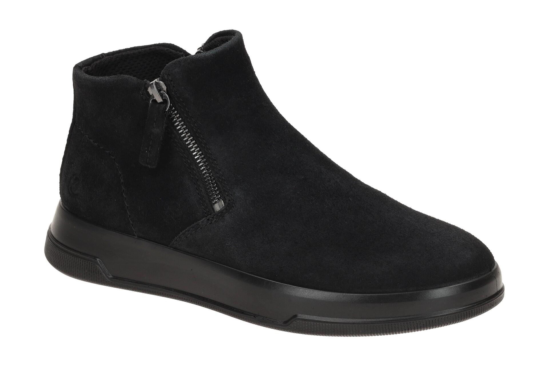 Botines de mulher Ecco Move 1/7