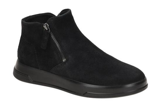 Damen Stiefeletten Ecco Move