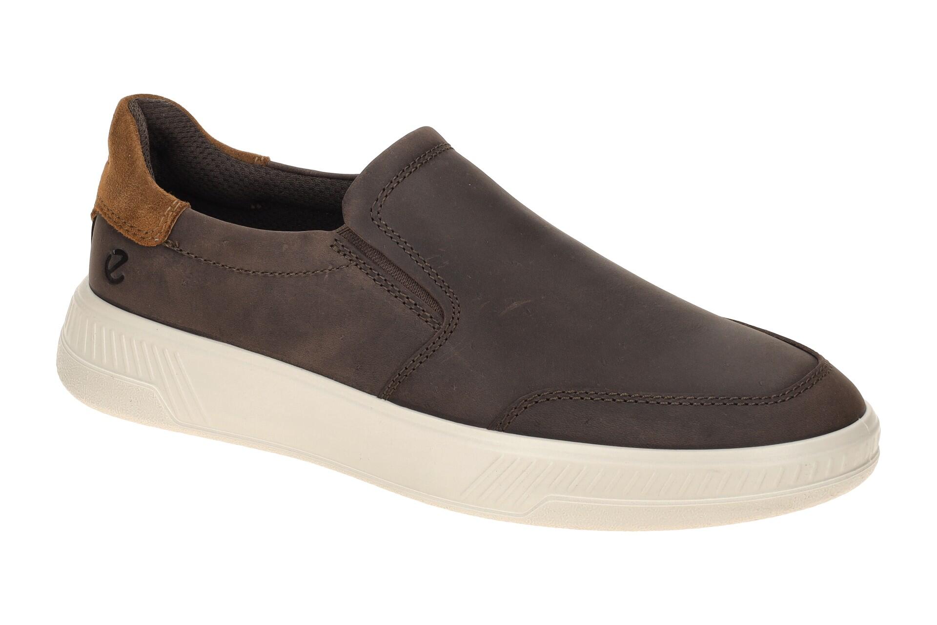 Moccasins Ecco Move Slip-On