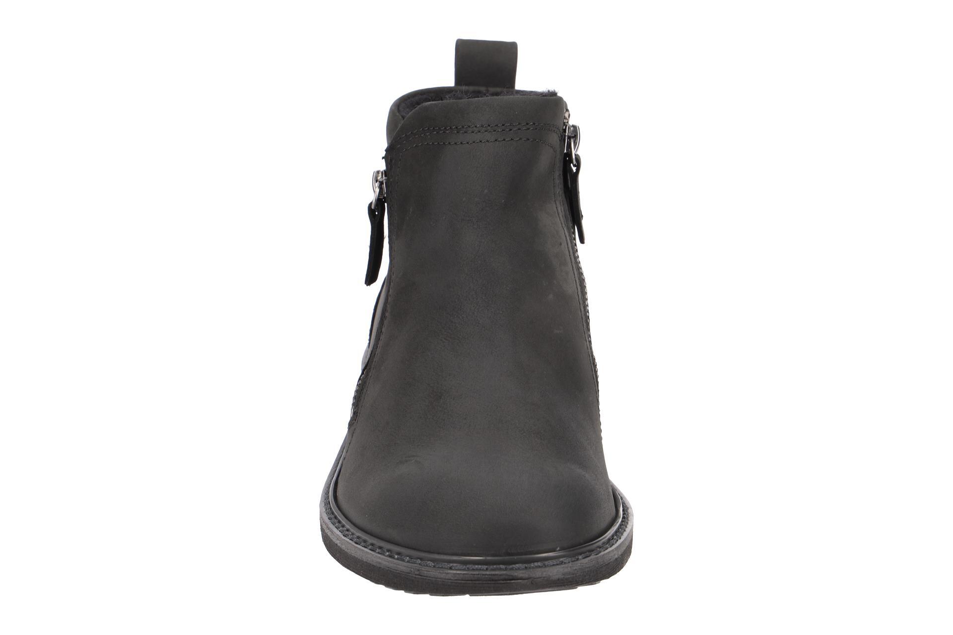 Ecco Turn Stiefelette schwarz GORE-TEX 510244 4/7